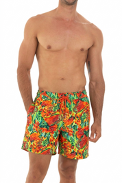 BARBADOS - SWIMSHORTS