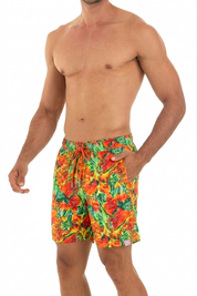 BARBADOS - SWIMSHORTS