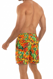BARBADOS - SWIMSHORTS