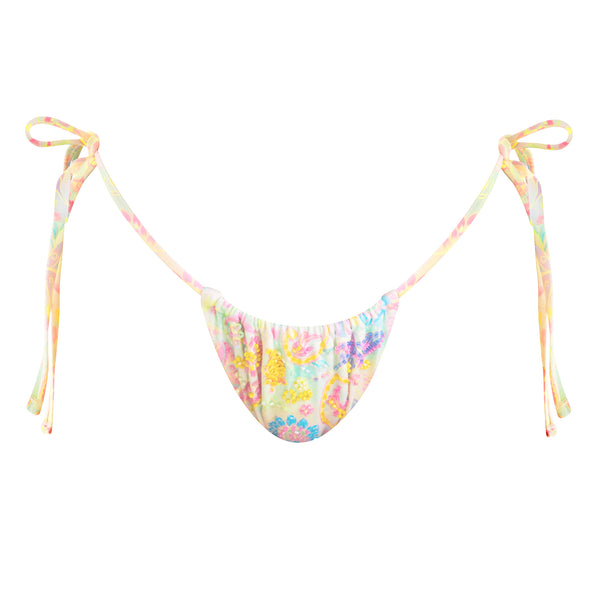 BUTTER BUTTERWILD - RIO RECAMADO - BOTTOM