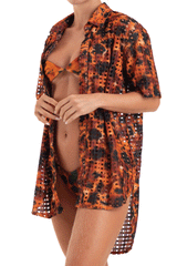 TORTOISE MIRAGE - BELIZE - SHIRT