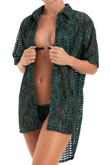 EDEN LUSH - BELIZE - SHIRT
