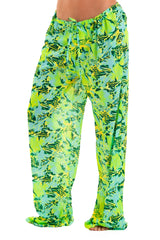 MARTINIQUE - FREQUENCY - PANT