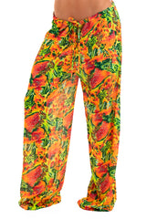 BARBADOS - FREQUENCY - PANT