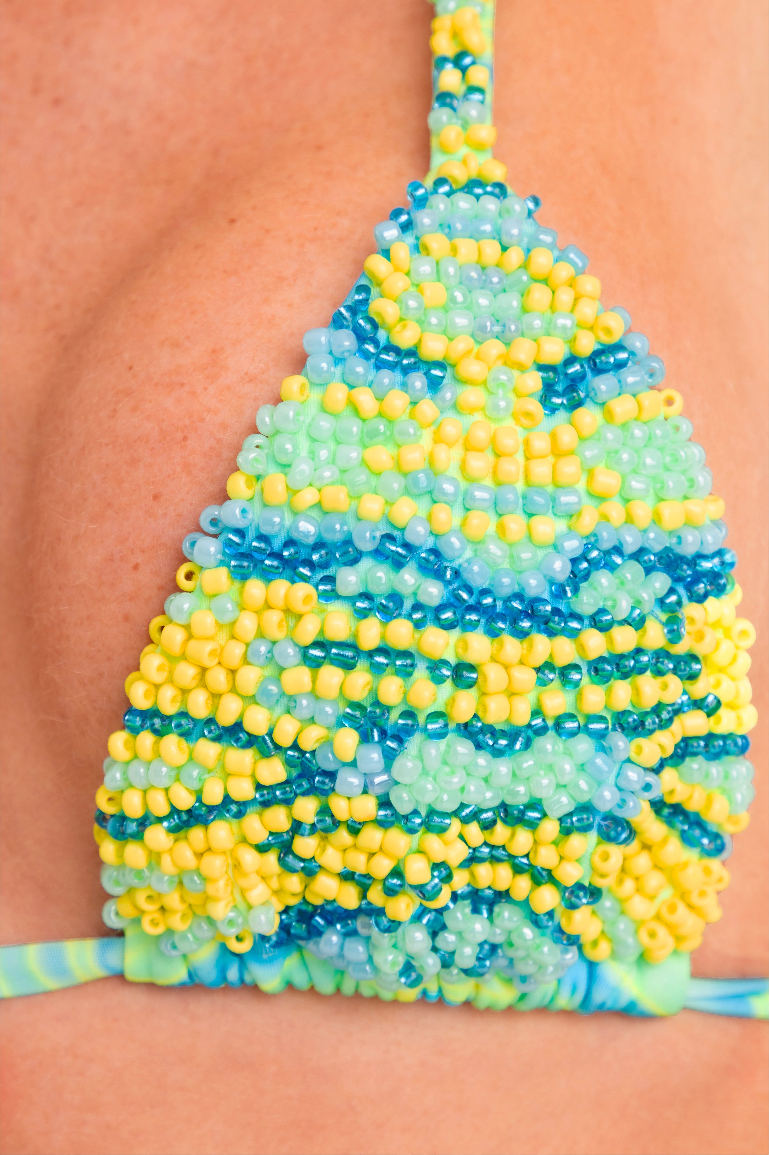 MOOREA - RIO RECAMADO - TOP