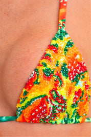 BARBADOS - RIO RECAMADO - TOP