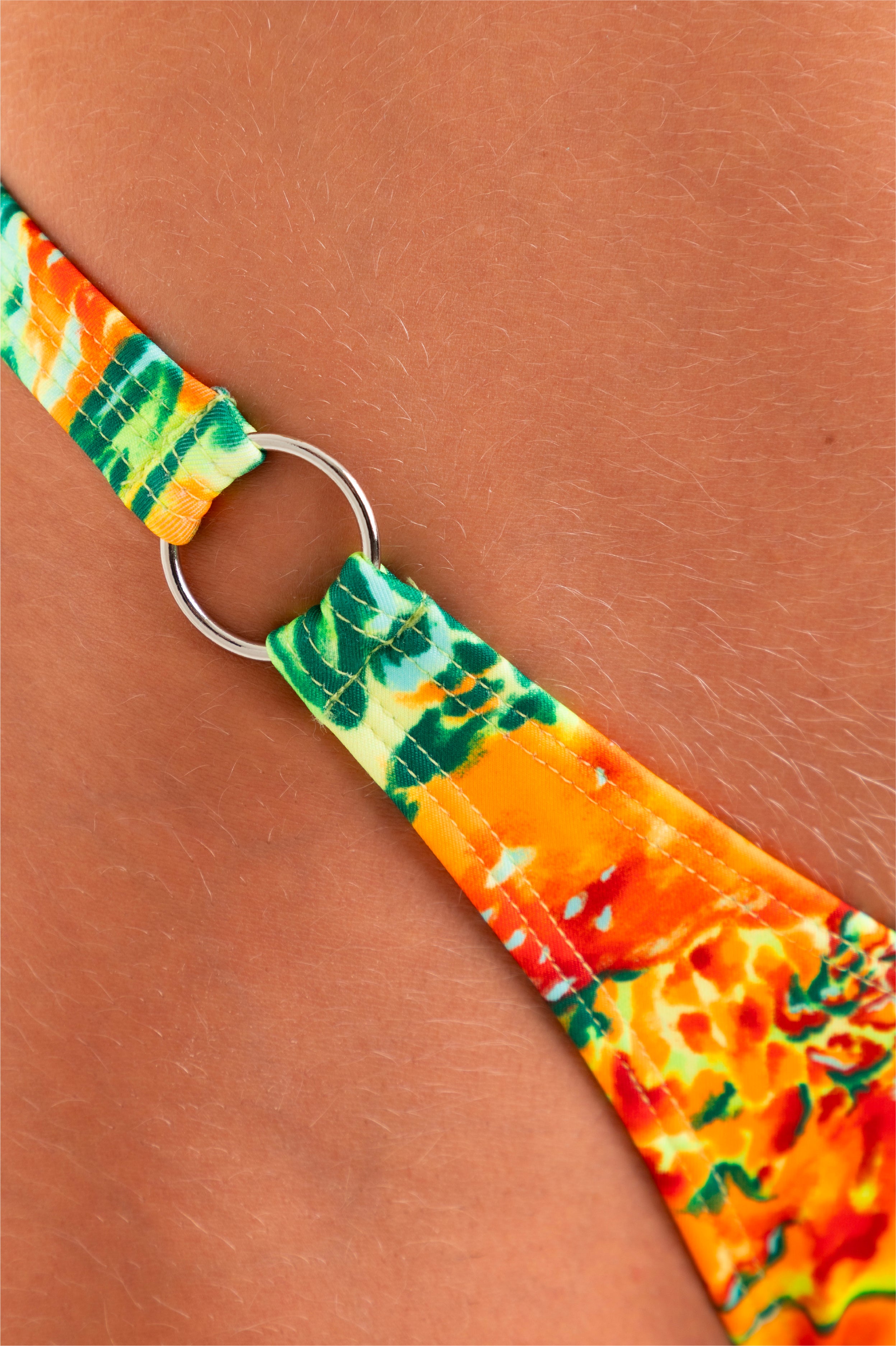 BARBADOS - MORENA - BOTTOM