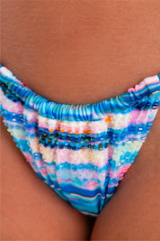 SEA-JET - RIO RECAMADO - BOTTOM