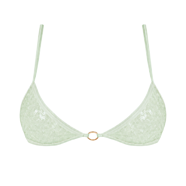 LIGHT MATCHA - JOSS SEQUIN - TOP