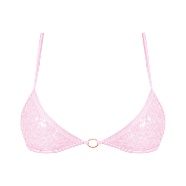 COTTON CANDY - JOSS SEQUIN - TOP