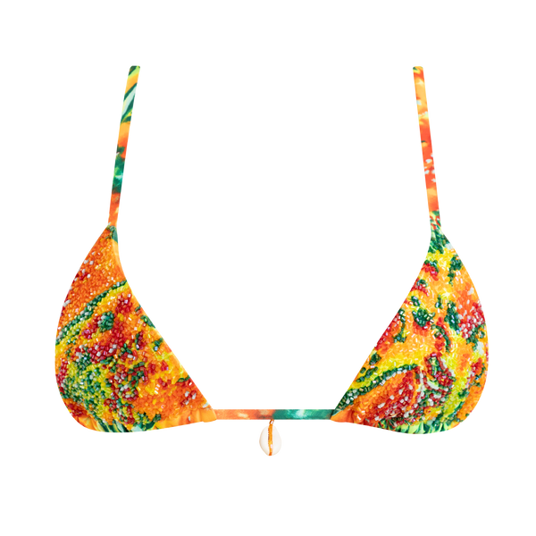 BARBADOS - RIO RECAMADO - TOP