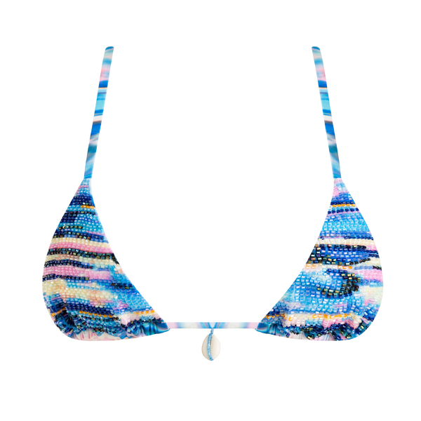 SEA JET - RIO RECAMADO - TOP