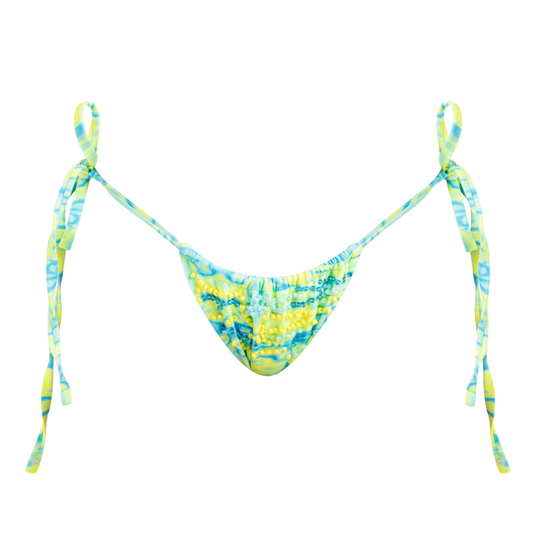 MOOREA - RIO RECAMADO - BOTTOM