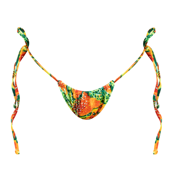 BARBADOS - RIO RECAMADO - BOTTOM