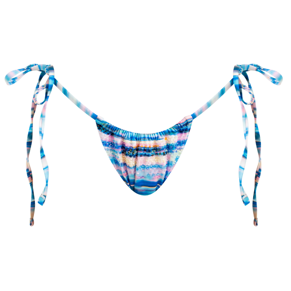 SEA JET - RIO RECAMADO - BOTTOM