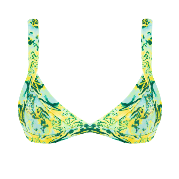 MARTINIQUE - COBRA - TOP