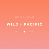 Wild Gift Card $100.000