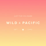 Wild Gift Card $200.000