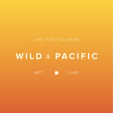 Wild Gift Card $300.000