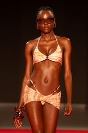 CARAMEL SWIRL - JADE - BOTTOM