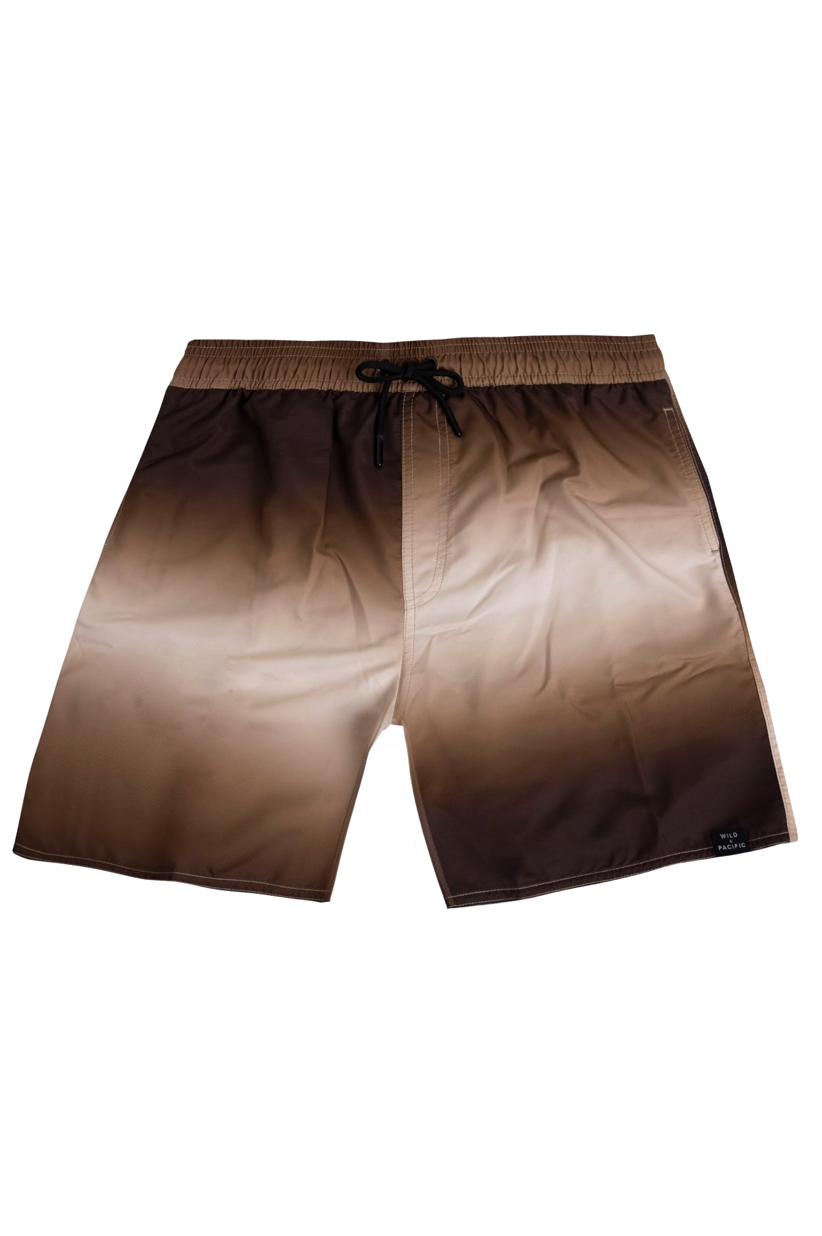 LATTE GRADIENT - SWIMSHORT