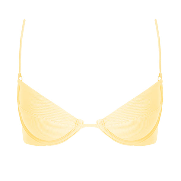DOUBLE CREAM - MORENA - TOP