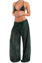 EDEN LUSH - BELIZE - PANT