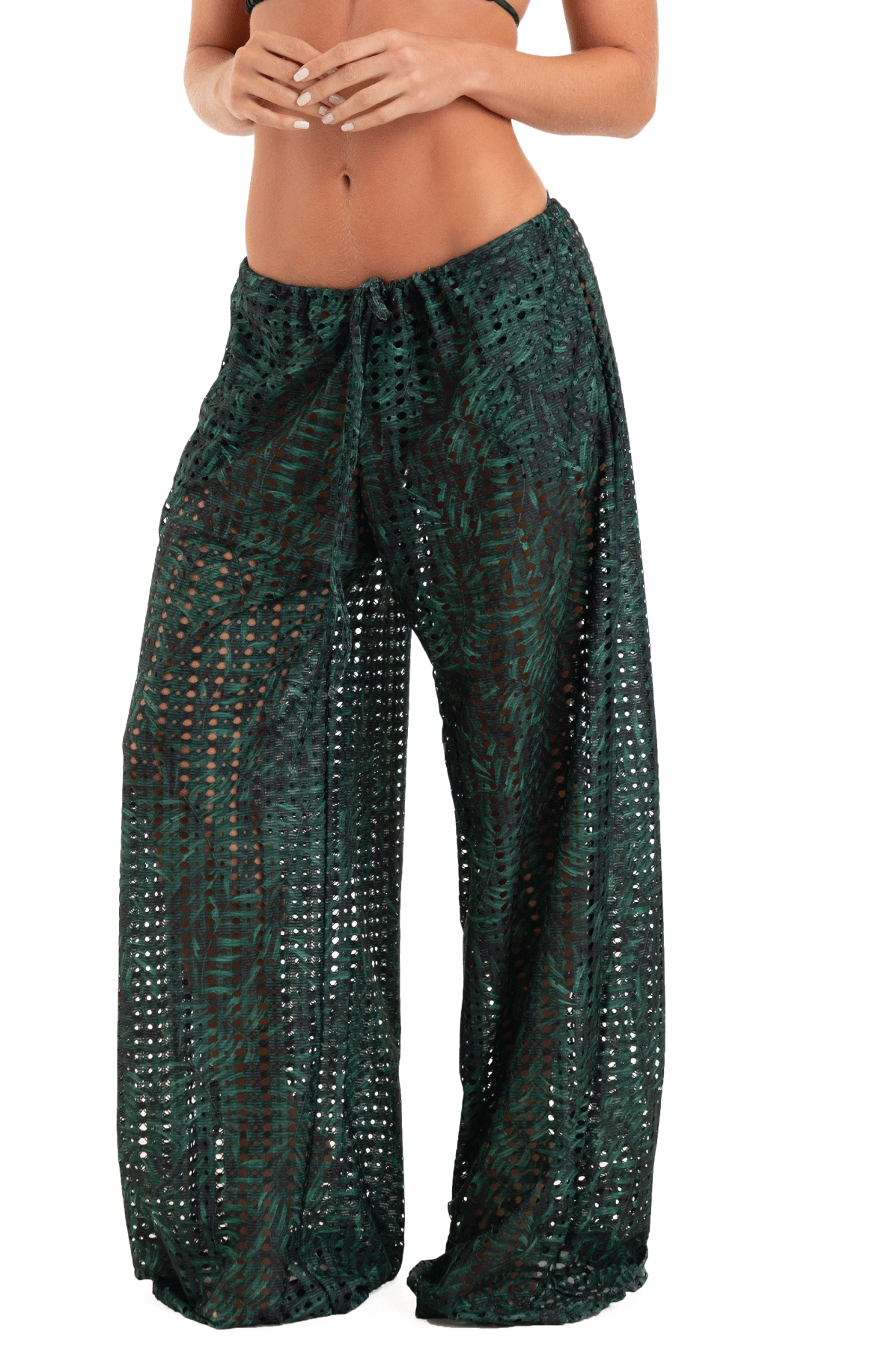 EDEN LUSH - BELIZE - PANT