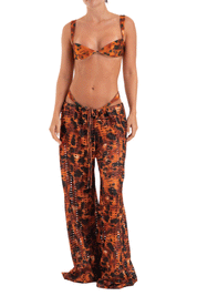TORTOISE MIRAGE - BELIZE - PANT
