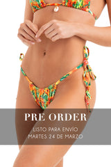 BARBADOS - RIO - BOTTOM