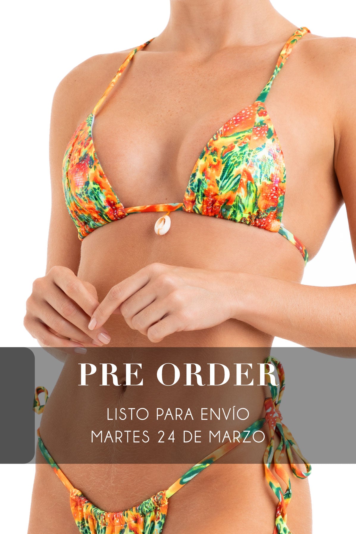 BARBADOS - RIO - TOP