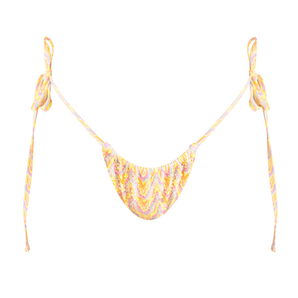 CARAMELO - RIO RECAMADO - BOTTOM