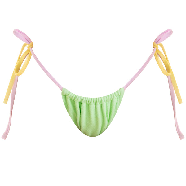 COCKATOO - RIO TRI  - BOTTOM