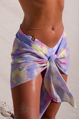 SORBET - ARENA - SARONG - Wild & Pacific Colombia