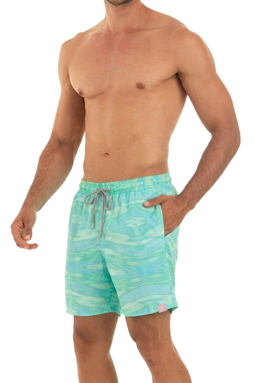 SIRENA - SWIMSHORTS