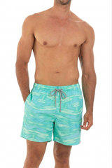 SIRENA - SWIMSHORTS