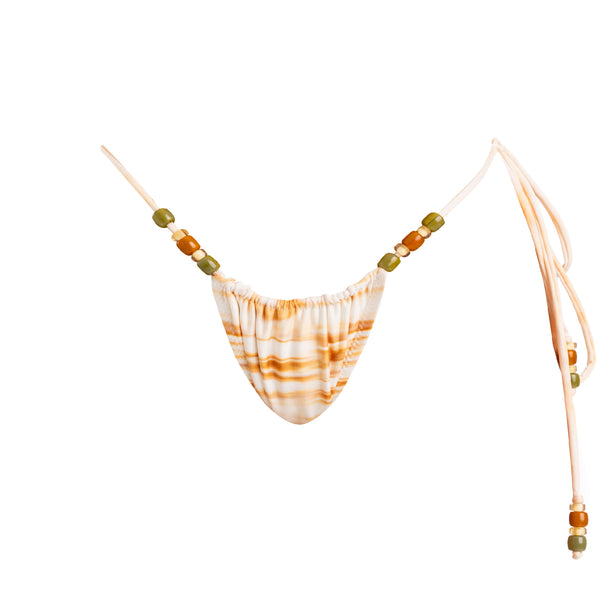CARAMEL SWIRL - SOLEIL - BOTTOM